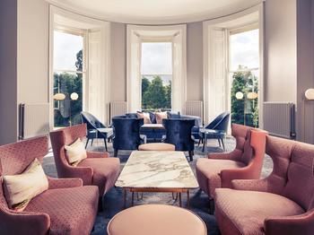 Hotel Mercure Gloucester Bowden Hall