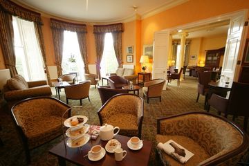 Hotel Mercure Gloucester Bowden Hall