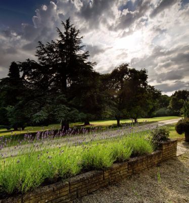 Hotel Mercure Gloucester Bowden Hall