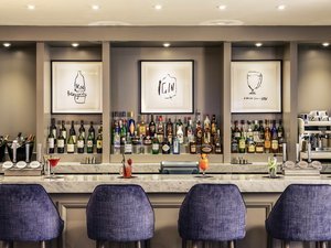 Hotel Mercure Gloucester Bowden Hall