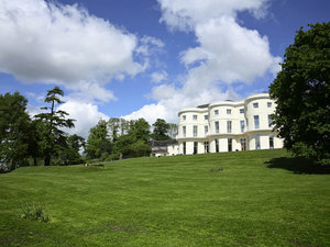 Hotel Mercure Gloucester Bowden Hall