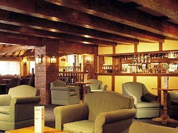 Hallmark Hotel Gloucester