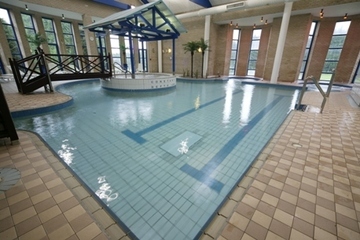 Hallmark Hotel Gloucester