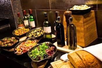 Hallmark Hotel Gloucester