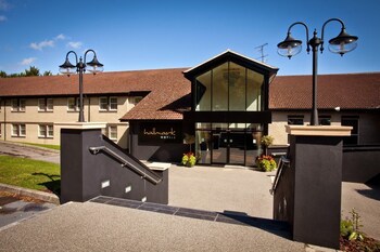 Hallmark Hotel Gloucester