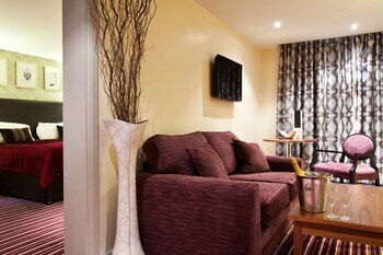 Hallmark Hotel Gloucester