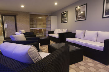 Hallmark Hotel Gloucester