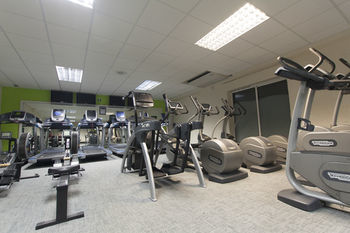 Hallmark Hotel Gloucester