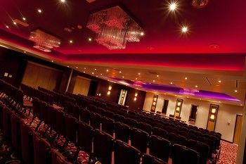 Hallmark Hotel Gloucester