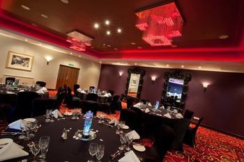 Hallmark Hotel Gloucester