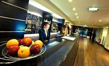 Hallmark Hotel Gloucester