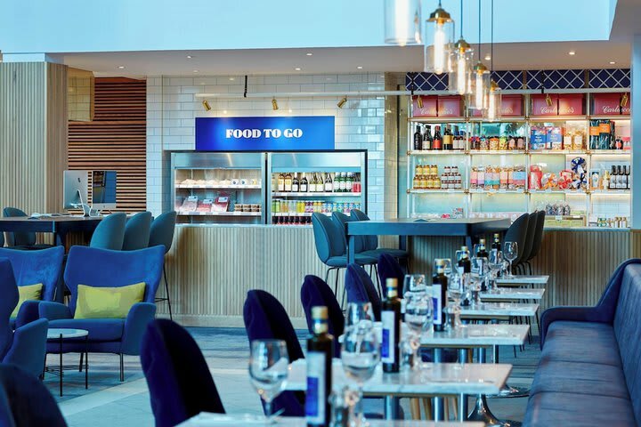 Hotel Marriott London Heathrow