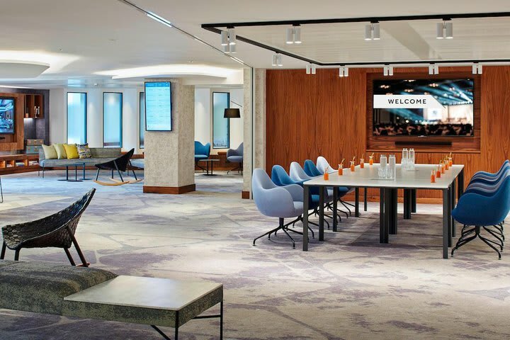 Hotel Marriott London Heathrow