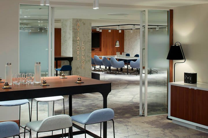 Hotel Marriott London Heathrow
