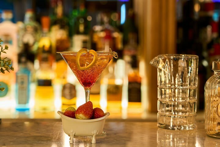 Hotel Marriott London Heathrow