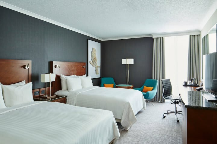 Hotel Marriott London Heathrow