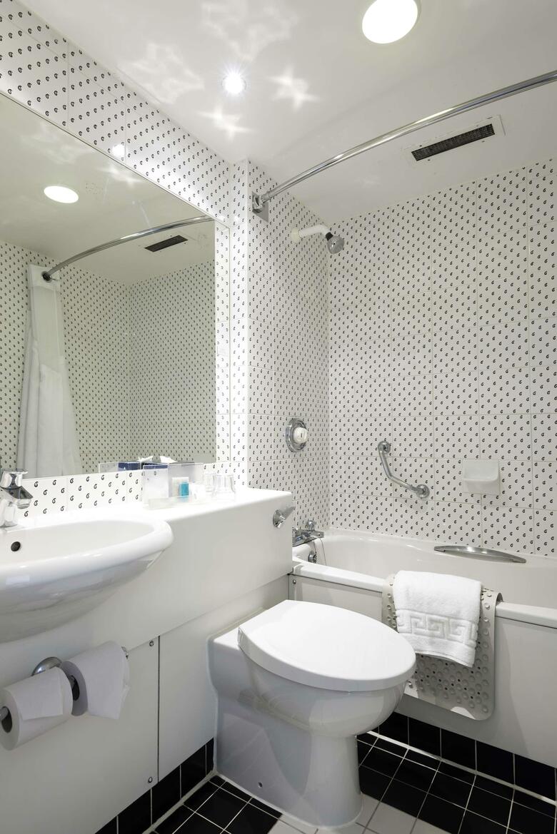 Hotel Holiday Inn London Heathrow Ariel