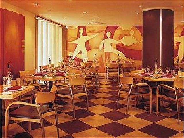 Hotel Holiday Inn Heathrow M4/j4