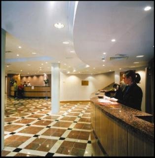 Aviemore Highlands Hotel