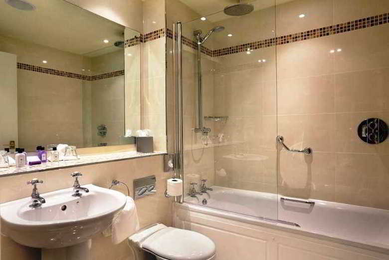 Aviemore Academy Hotel