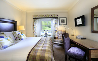 Aviemore Academy Hotel