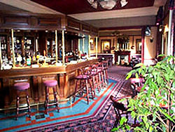 Hotel The Clubhouse