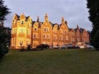 Crerar Ben Wyvis Hotel