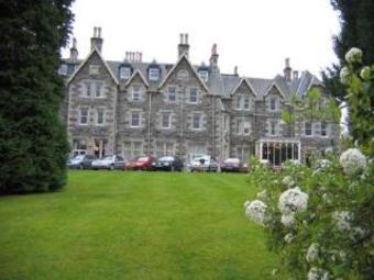 Crerar Ben Wyvis Hotel