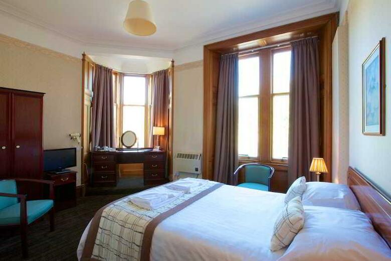 Royal Hotel-thurso