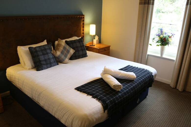 Crerar Craiglynne Hotel