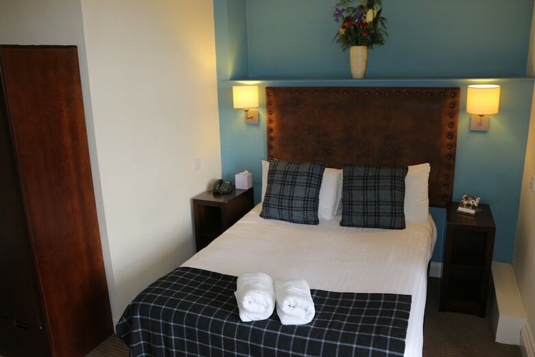 Crerar Craiglynne Hotel