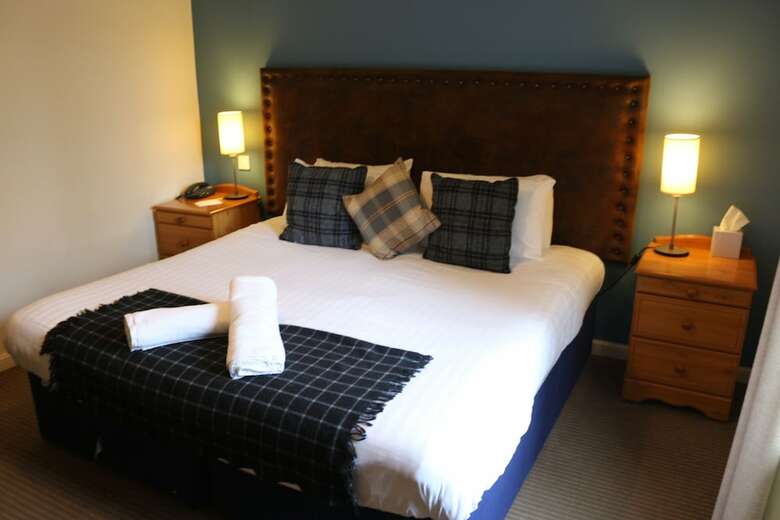 Crerar Craiglynne Hotel