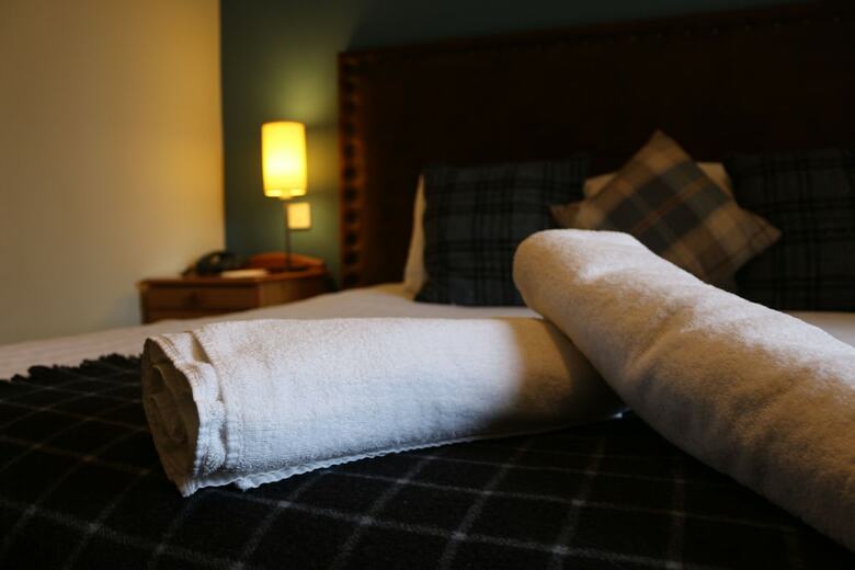 Crerar Craiglynne Hotel
