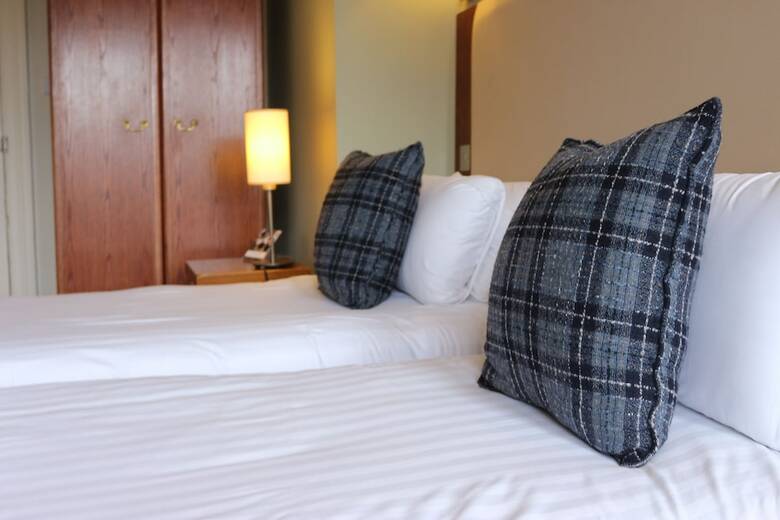 Crerar Craiglynne Hotel