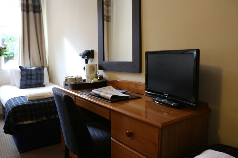 Crerar Craiglynne Hotel