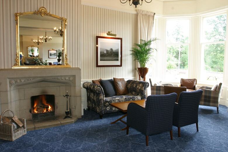 Crerar Craiglynne Hotel