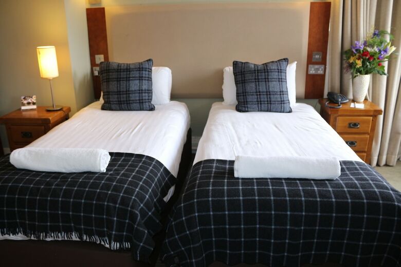 Crerar Craiglynne Hotel