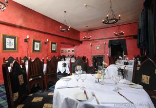 Tulloch Castle Hotel