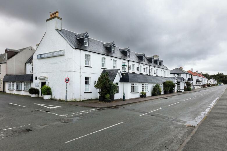 Hotel Kings Arms