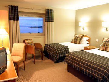 Hotel Isle Of Mull