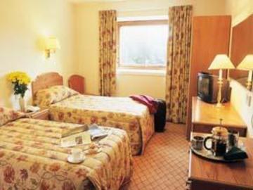 Hotel Isle Of Mull