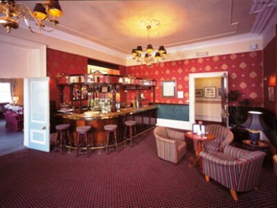 Hotel Keswick Country House