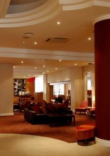 Menzies Hotels Luton- Best Western Strathmore