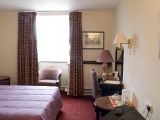 Hotel Britannia Ashley Hale