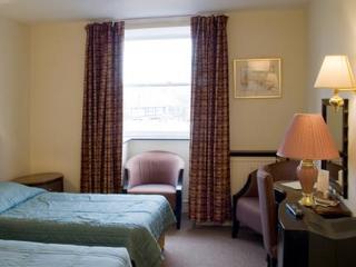 Hotel Britannia Ashley Hale