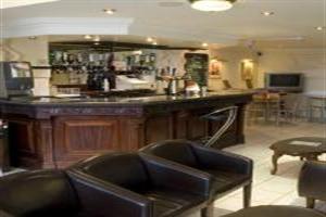 Hotel Britannia Ashley Hale