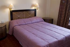 Hotel Britannia Ashley Hale