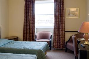 Hotel Britannia Ashley Hale