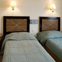 Hotel Britannia Ashley Hale