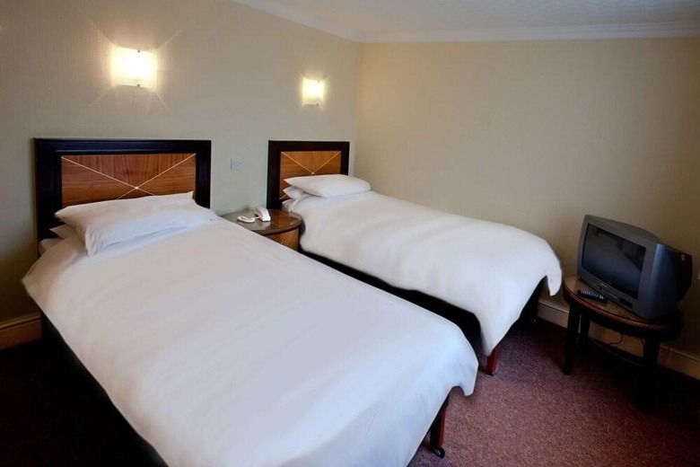 Hotel Britannia Stockport